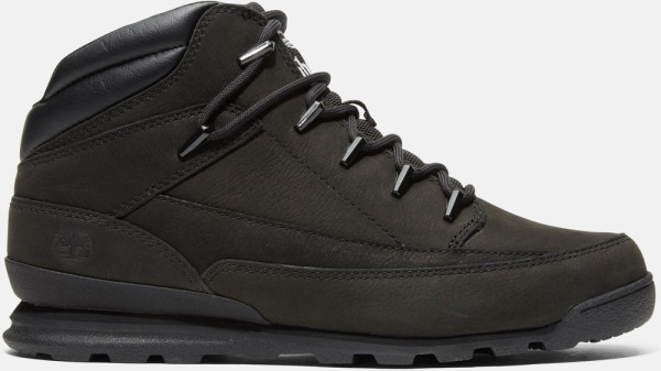 Timberland Davis Square Mid Lace Up Sneaker 0A2A