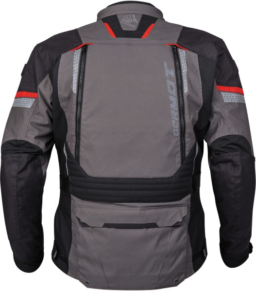 Germot Motorrad Textiljacke InsideOut GM50231003