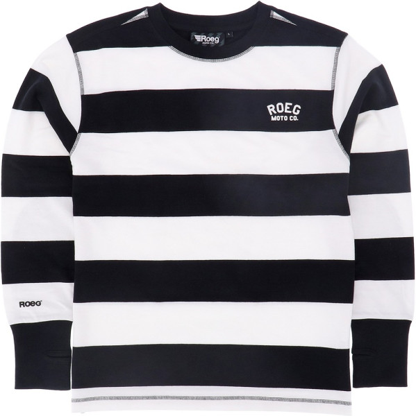 Roeg Longsleeve Ricky Jersey