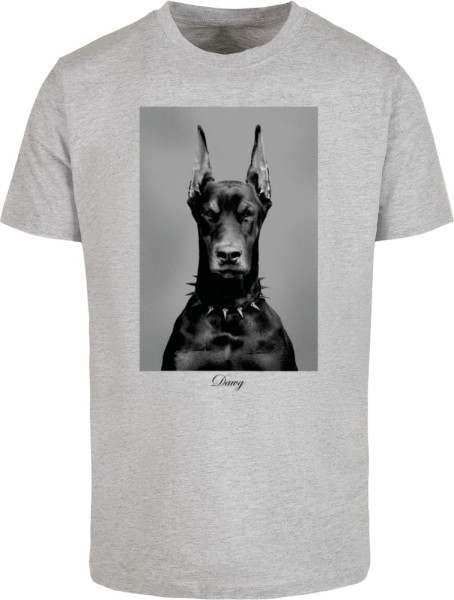 Mister Tee T-Shirt Dawg Tee MT3039