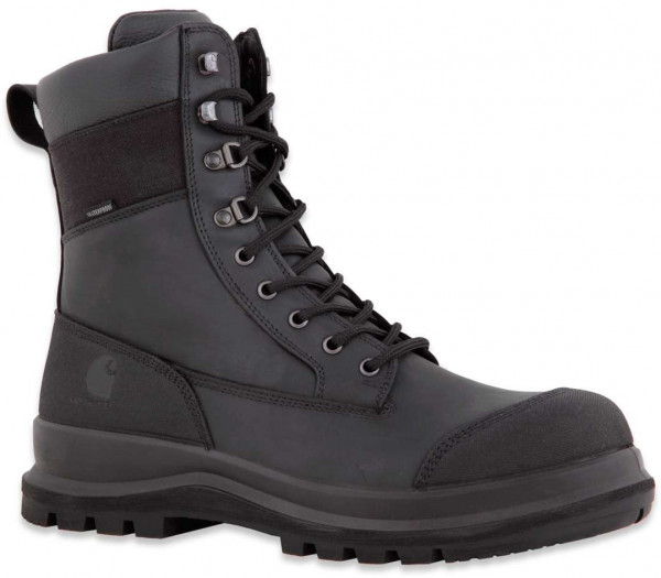 Carhartt Arbeitsschuhe Detroit 8 Boot Black