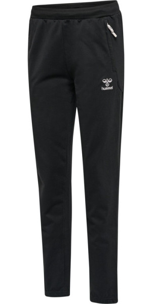 Hummel Damen Sporthose Hmlmove Grid Cotton Pants Woman 214802