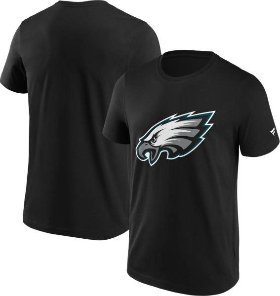 Philadelphia Eagles Primary Logo Graphic T-Shirt