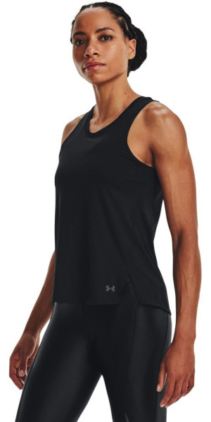 Under Armour Damen UA Iso-Chill Laser Tanktop