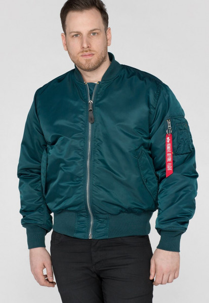 flights jacket