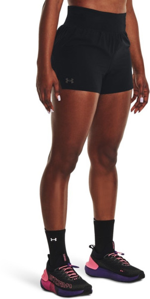 Under Armour Damen Laufshorts UA Run Stamina 3'' Short