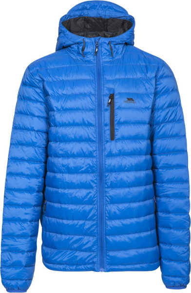 Trespass Jacke Digby - Male Down Jacket Blue