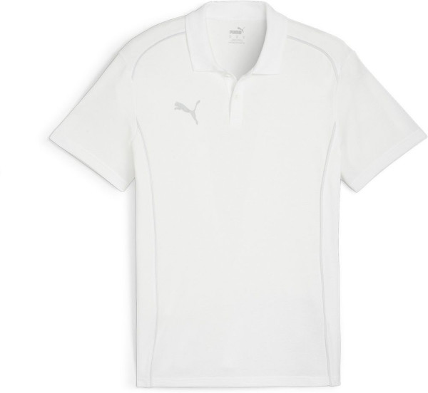 Puma Polo Shirt TeamFinal CasuaLongsleeve Polo 658535