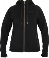 John Doe Motorrad Damen XTM Hoodie Women V2