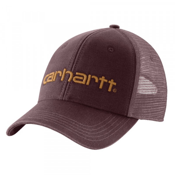 Carhartt Cap Dunmore Port