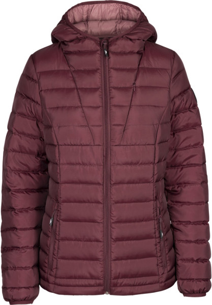 Trespass Damen Winterjacke Bartush Down Jacket