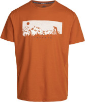 Trespass T-Shirt Nellow Casual T-Shirt