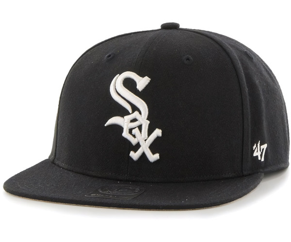 Chicago White Sox No Shot '47 CAPTAIN