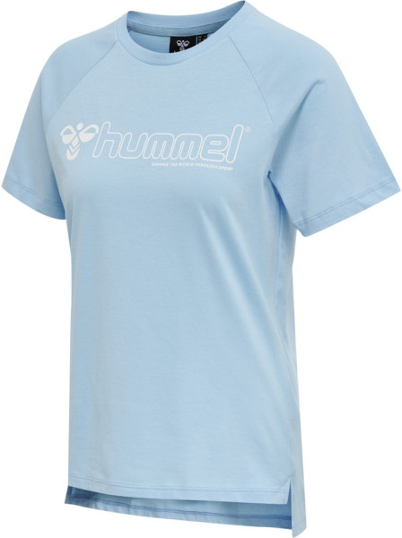 Hummel Damen T-Shirt Hmlnoni 2.0 T-Shirt