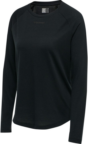Hummel Damen Longsleeve Hmlmt Vanja T-Shirt L/S