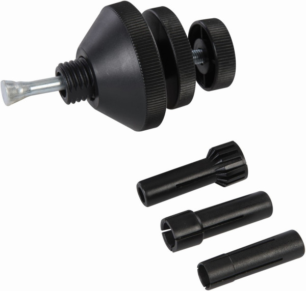 Silverline Kfz Werkzeug Kupplungszentrierwerkzeug Universal