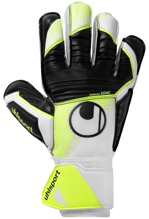 Uhlsport Torwarthandschuhe Uhlsport Soft Advanced 1011355 - Herren / Unisex