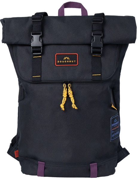 Doughnut Christopher Happy Camper Series Rucksack D195HA