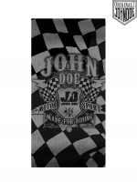 John Doe Tunnel Racer Black