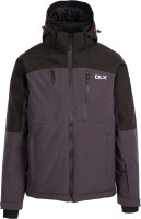 DLX Winterjacken Nixon- Male Dlx Ski Jacket