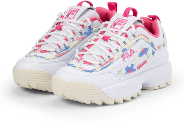Fila Sneaker Disruptor F Teens