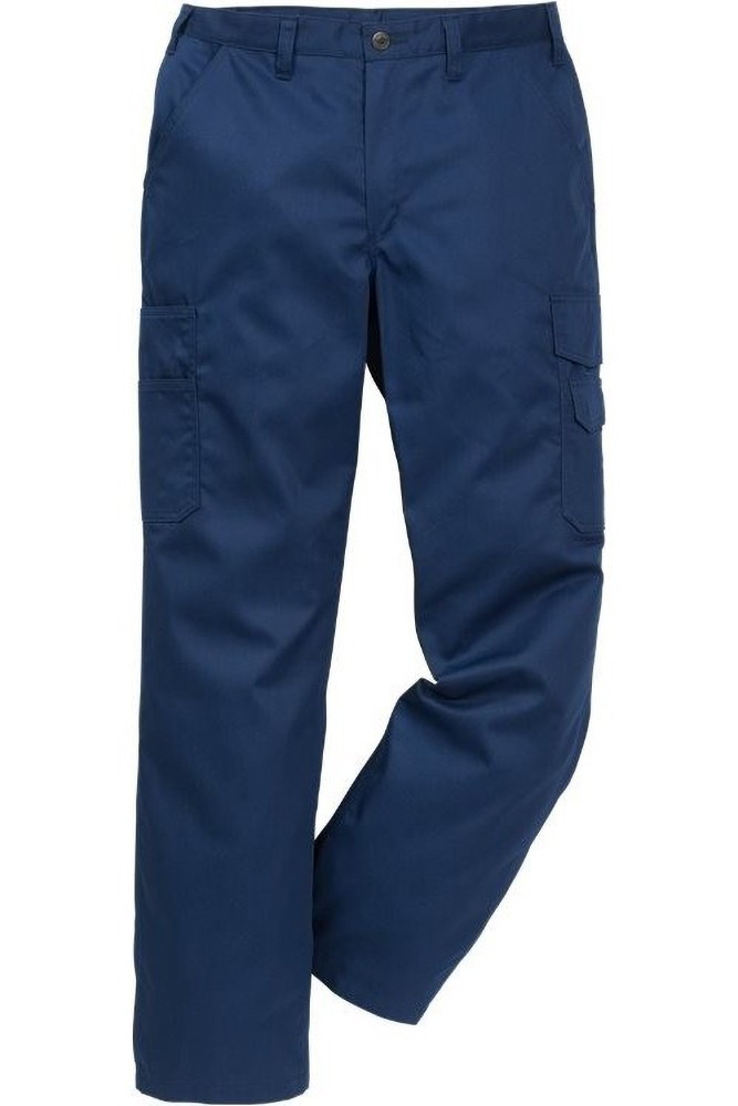 Fristads Industrie-Hose Hose 280 P154 Marineblau - Herren / Unisex