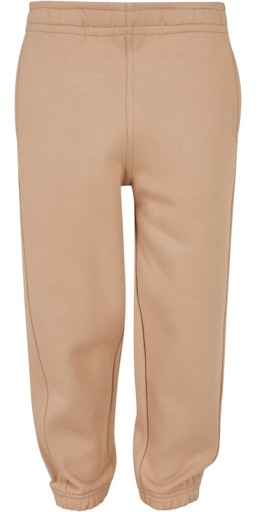Urban Classics Jungen Jogginghose Boys Sweatpants Unionbeige - Herren / Unisex