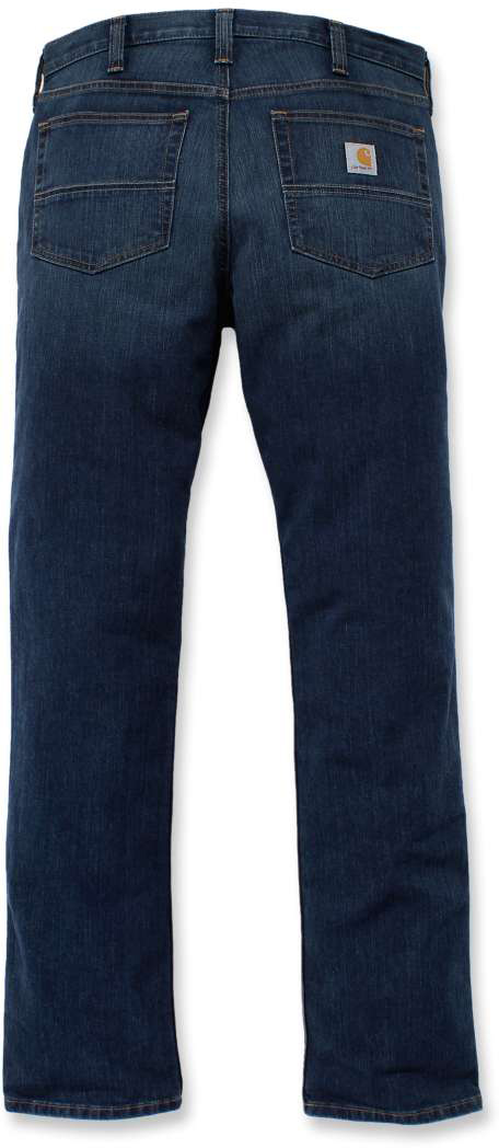 sydvest Ristede accent Carhartt Herren Jeans Rugged Flex Straight Tapered Jean Superior | Hosen /  Jeans | Herrenbekleidung | Workwear | kustom-kult.de