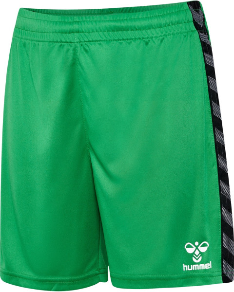 Hummel Kinder Sportshorts Hmlauthentic Pl Shorts Kids 219971