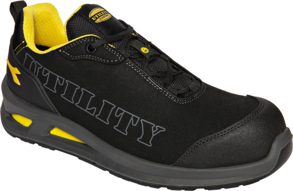 Utility Diadora Sicherheitsschuhe Smart Softbox Low S3L Fo Sr Esd