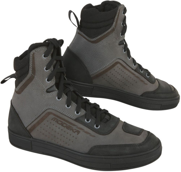 Modeka Motorrad Sneaker Konrod 040825