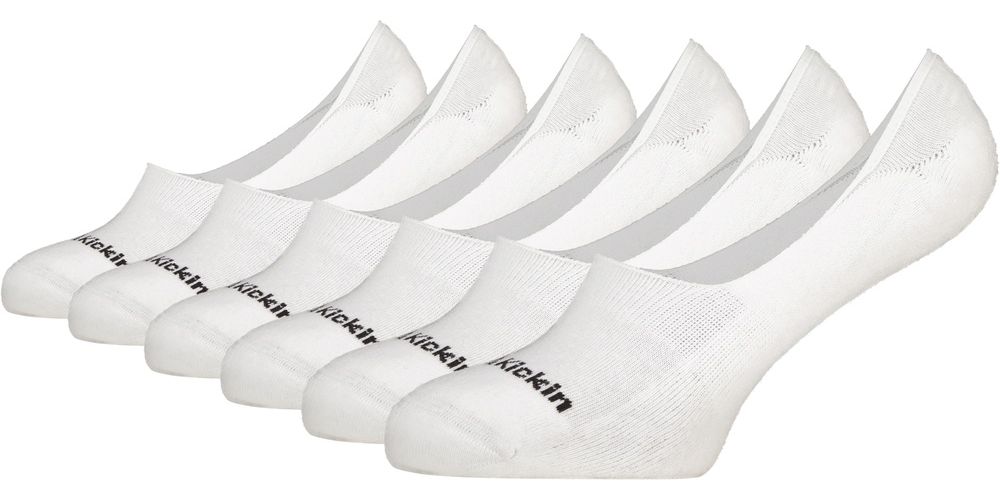 Alife & Kickin Socken RomanAK No-Show Cush Sneaker Socks 6er Pack 44017-9999 - Herren / Unisex
