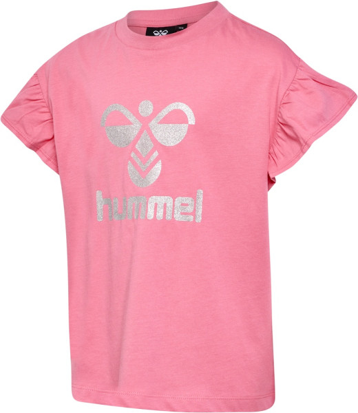 Hummel T-Shirt & Top Hmldodo T-Shirt S/S