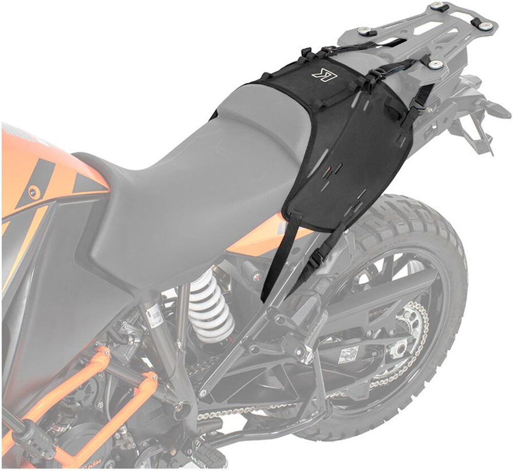 Kriega Motorrad OS-Base für KTM 1290 Montagesystem für OS-Taschen - Herren / Unisex