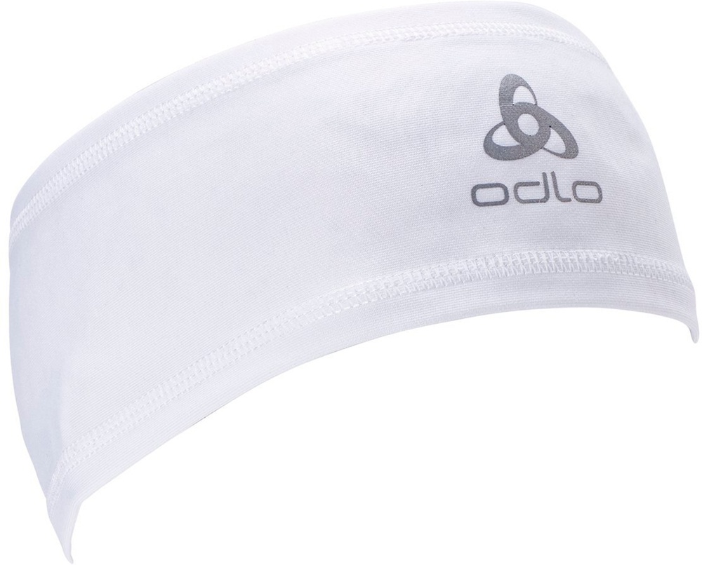 Odlo Stirnband Headband Polyknit 762690 - Herren / Unisex