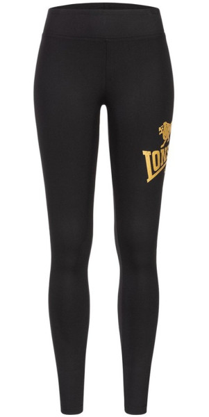 Lonsdale Damen Leggings Aglish Leggings