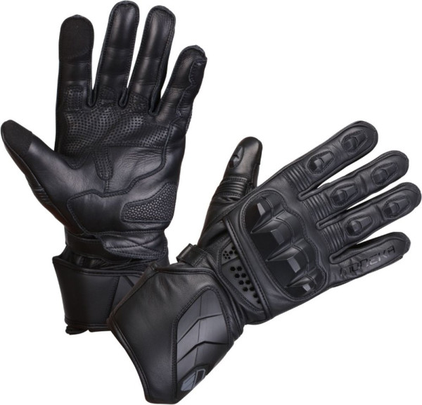 Modeka Motorrad Handschuhe Valyant Pro 074360