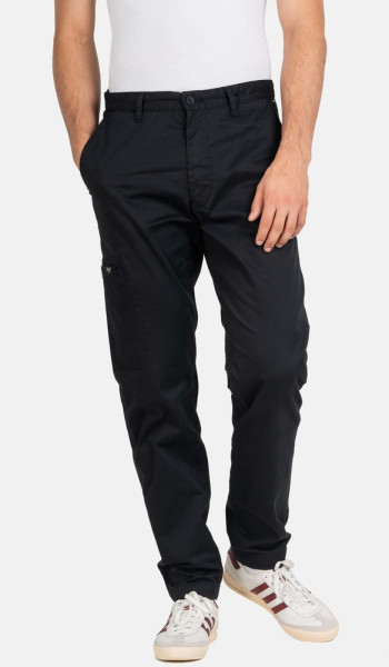 Reell Chinohose Pulse Organic Chino 1110-009
