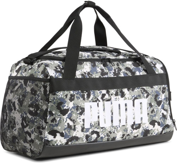 Puma Kinder Sporttasche Challenger AOP Small Sports Bag 091144