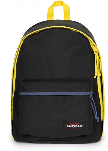 Eastpak Rucksack Backpack Out Of Office KontrastLimePil