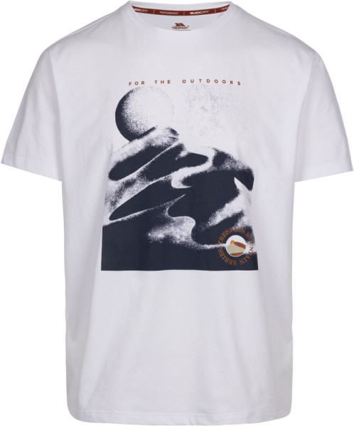 Trespass T-Shirt Sagnay Casual T-Shirt