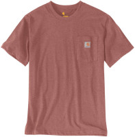 Carhartt T-Shirt K87 Pocket / 103296