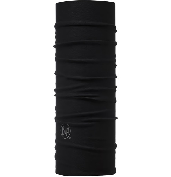 Buff Original Junior Solid Black