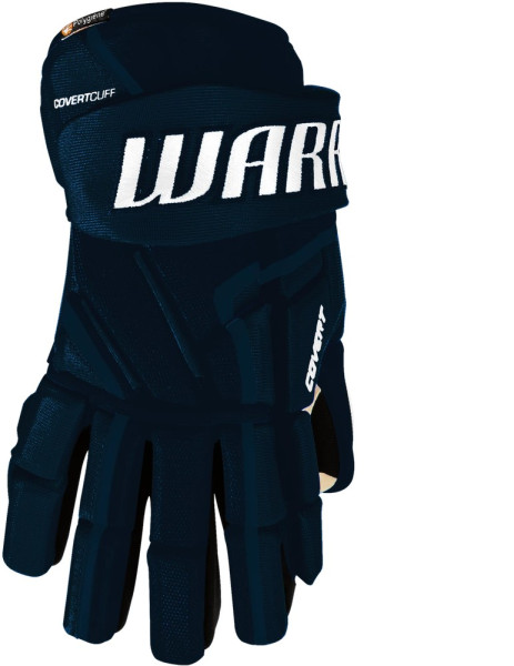 Warrior Handschuhe Covert QR5 20/white Eishockeyhandschuhe Senior 174030