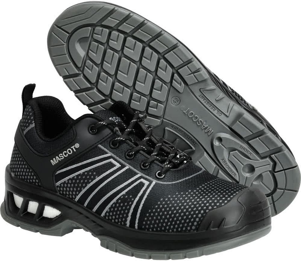 Mascot Sicherheitsschuhe Footwear Energy F0130-849 - Herren / Unisex