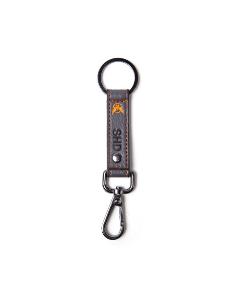 The Division 2 - SHD Logo Keychain Green