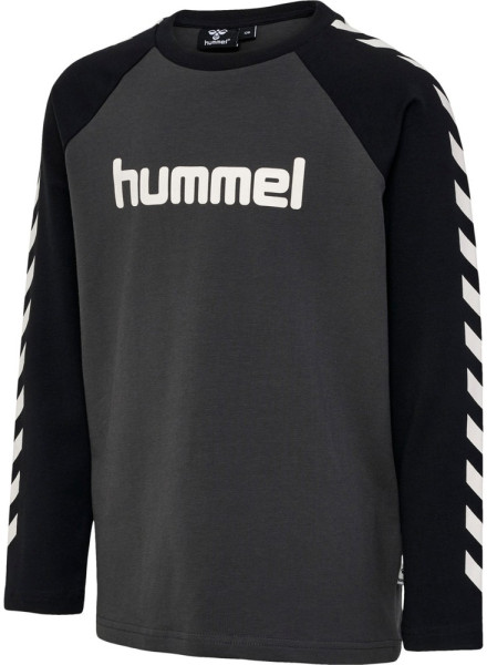 Hummel Kinder Longsleeve Hmlboys T-Shirt L/S 213853
