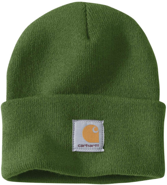Carhartt Mütze Watch Hat Arborvitae