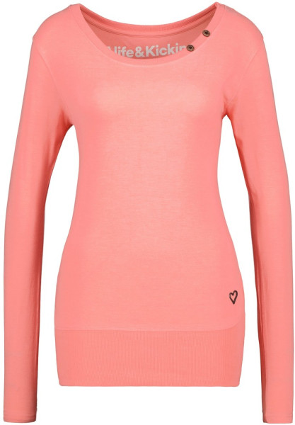 Alife & Kickin Damen Longsleeve ConnyAK A 62008-2301