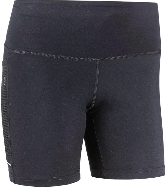 Endurance Damen Shorts Run Elite X1 Short Tights Black 94527